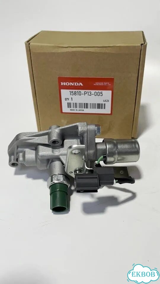 Клапан vtec Honda H22A 15810-P13-005 фото 1