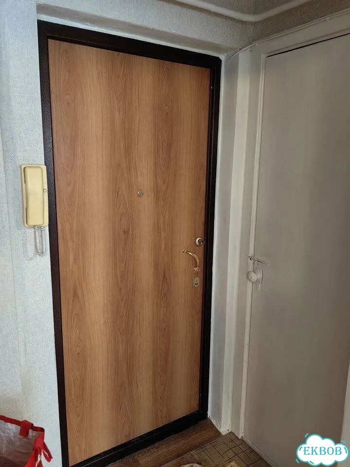2-к. квартира, 36,5 м², 2/9 эт. фото 1