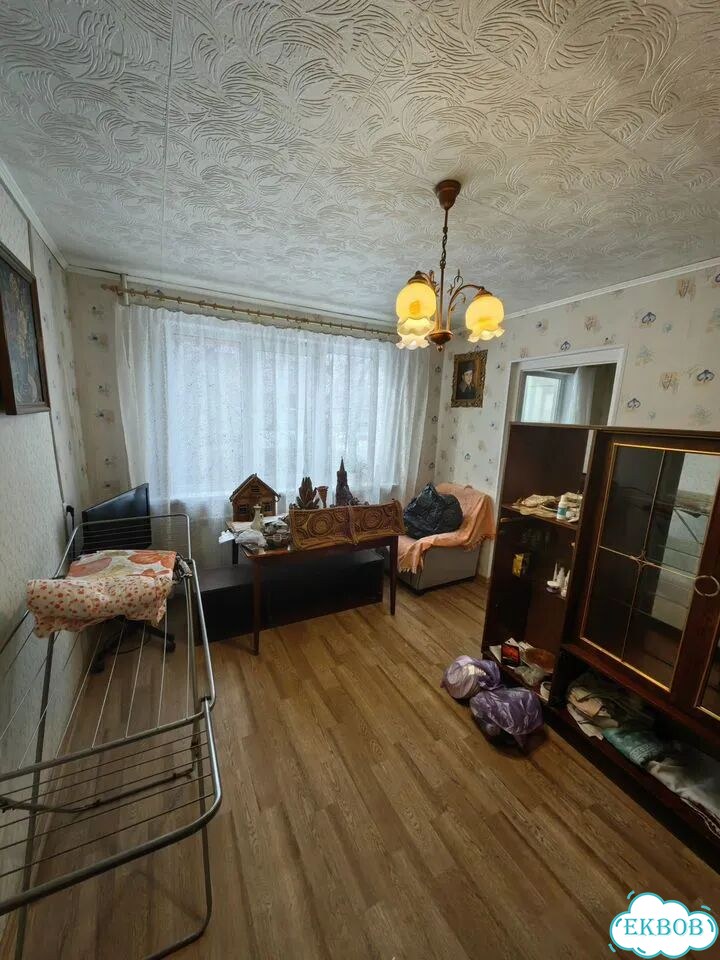 2-к. квартира, 36,5 м², 2/9 эт. фото 2