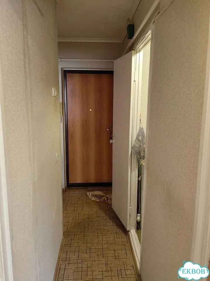 2-к. квартира, 36,5 м², 2/9 эт. фото 6