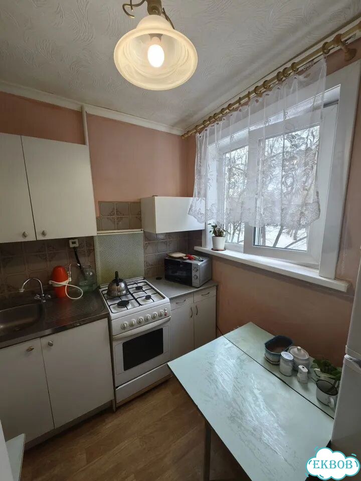 2-к. квартира, 36,5 м², 2/9 эт. фото 7