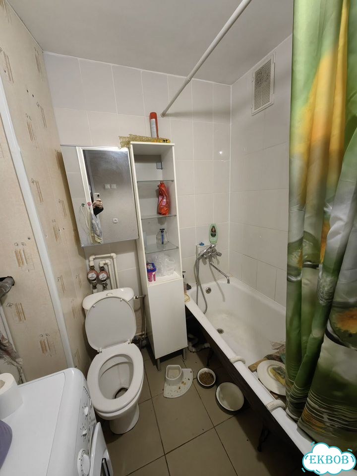 2-к. квартира, 36,5 м², 2/9 эт. фото 8