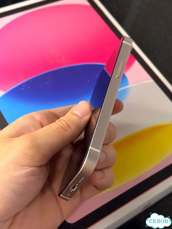 iPhone 13 mini, 128 ГБ, SIM + eSIM фото 3