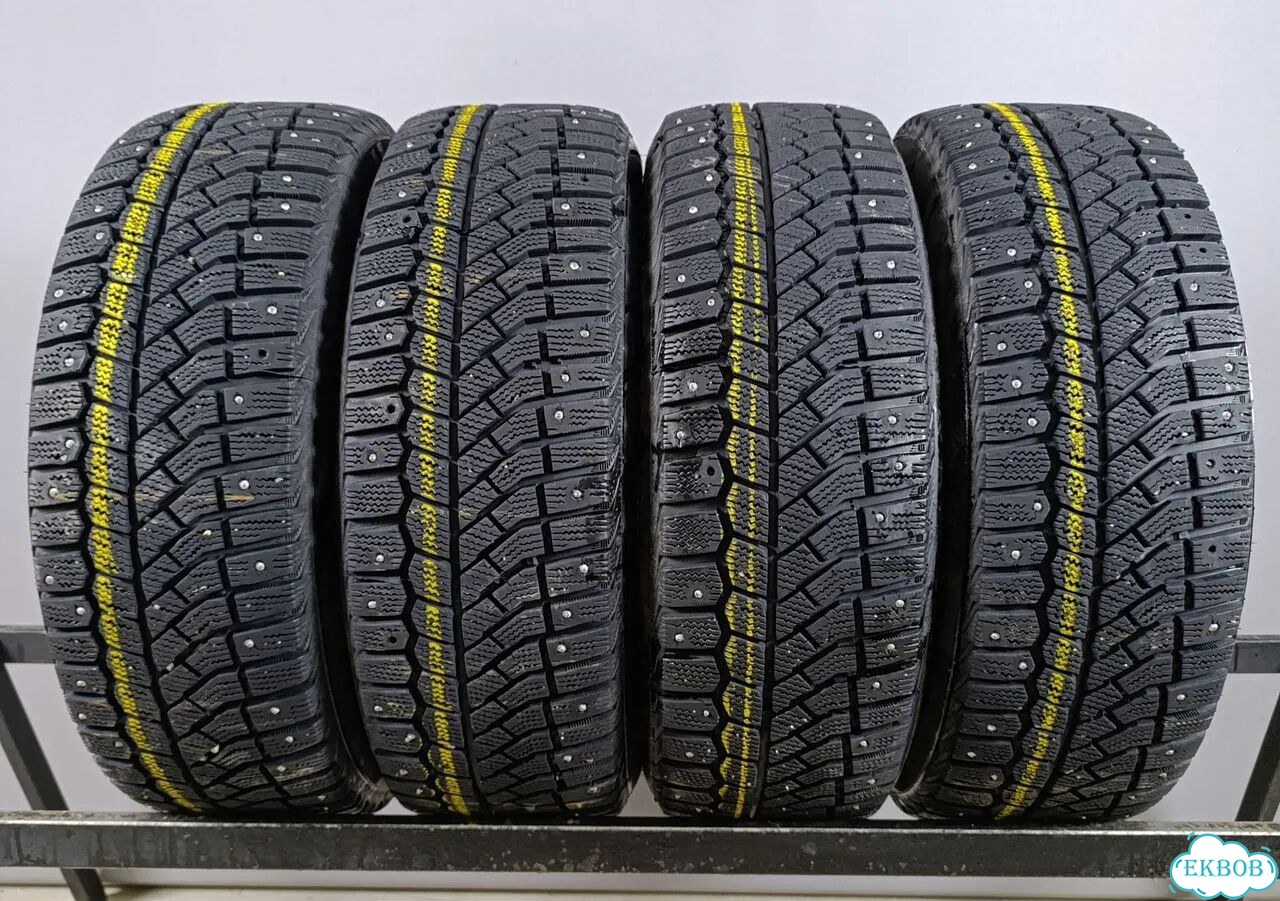 Viatti Brina Nordico V-522 205/55 R16 91T фото 1