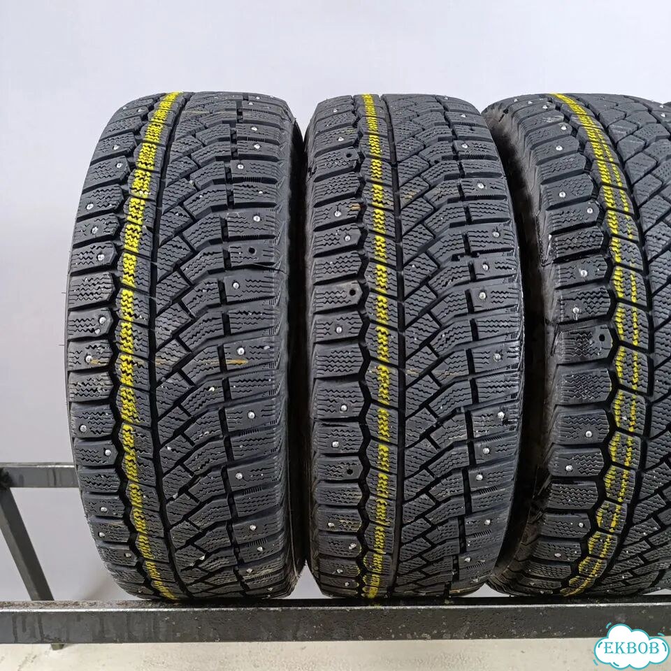 Viatti Brina Nordico V-522 205/55 R16 91T фото 2