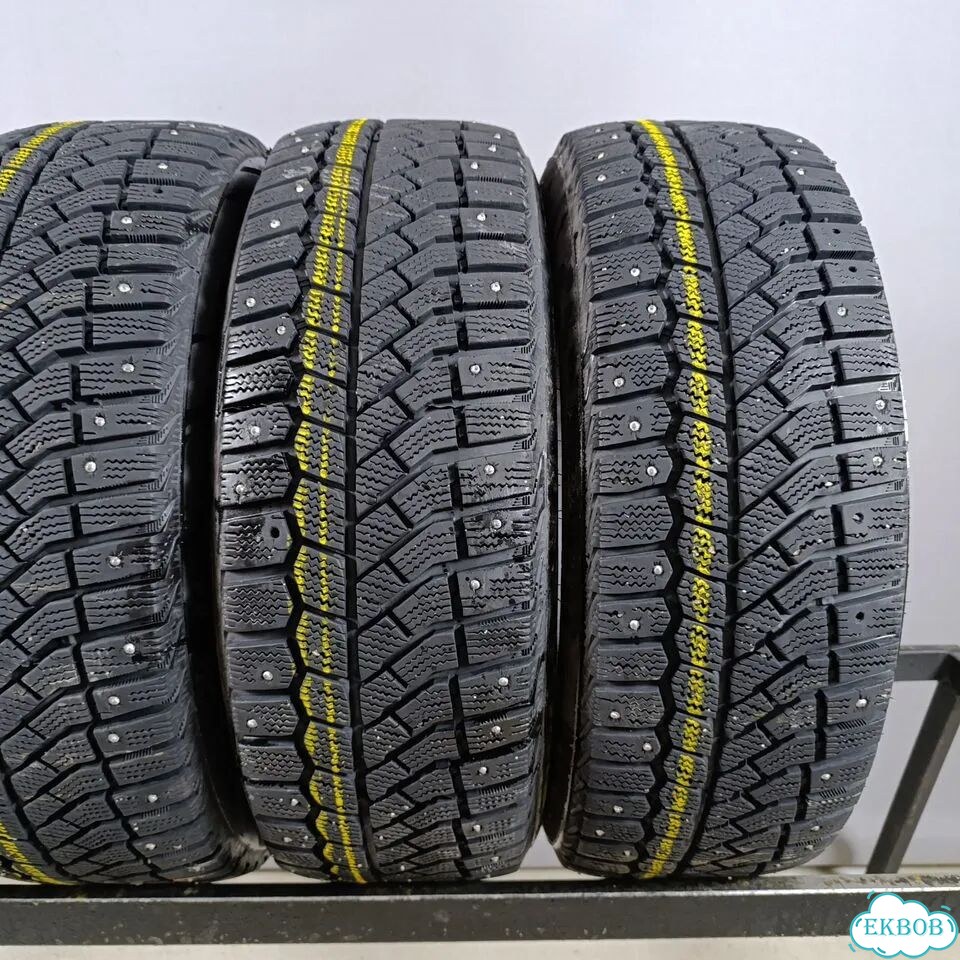 Viatti Brina Nordico V-522 205/55 R16 91T фото 3