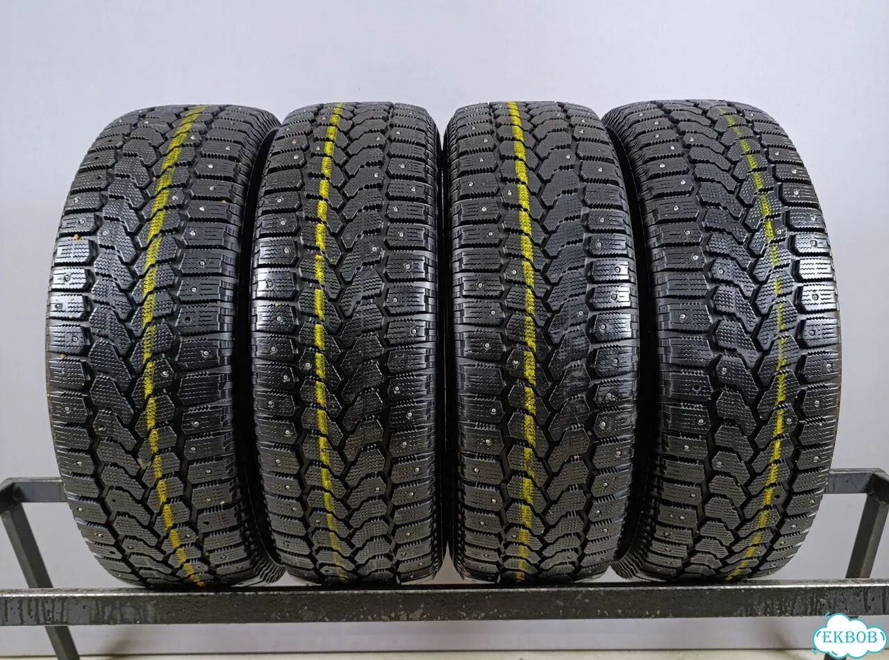 Yokohama Ice Guard F700Z 205/65 R16 95Q фото 1