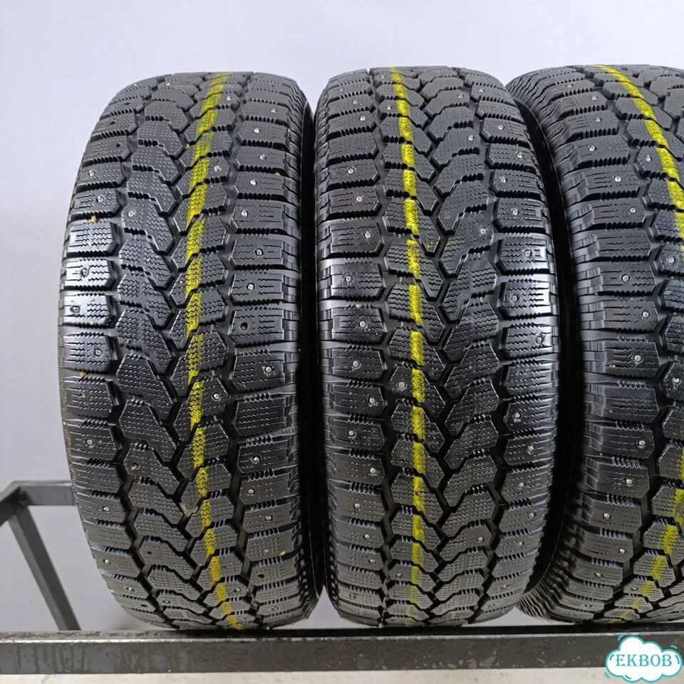 Yokohama Ice Guard F700Z 205/65 R16 95Q фото 2