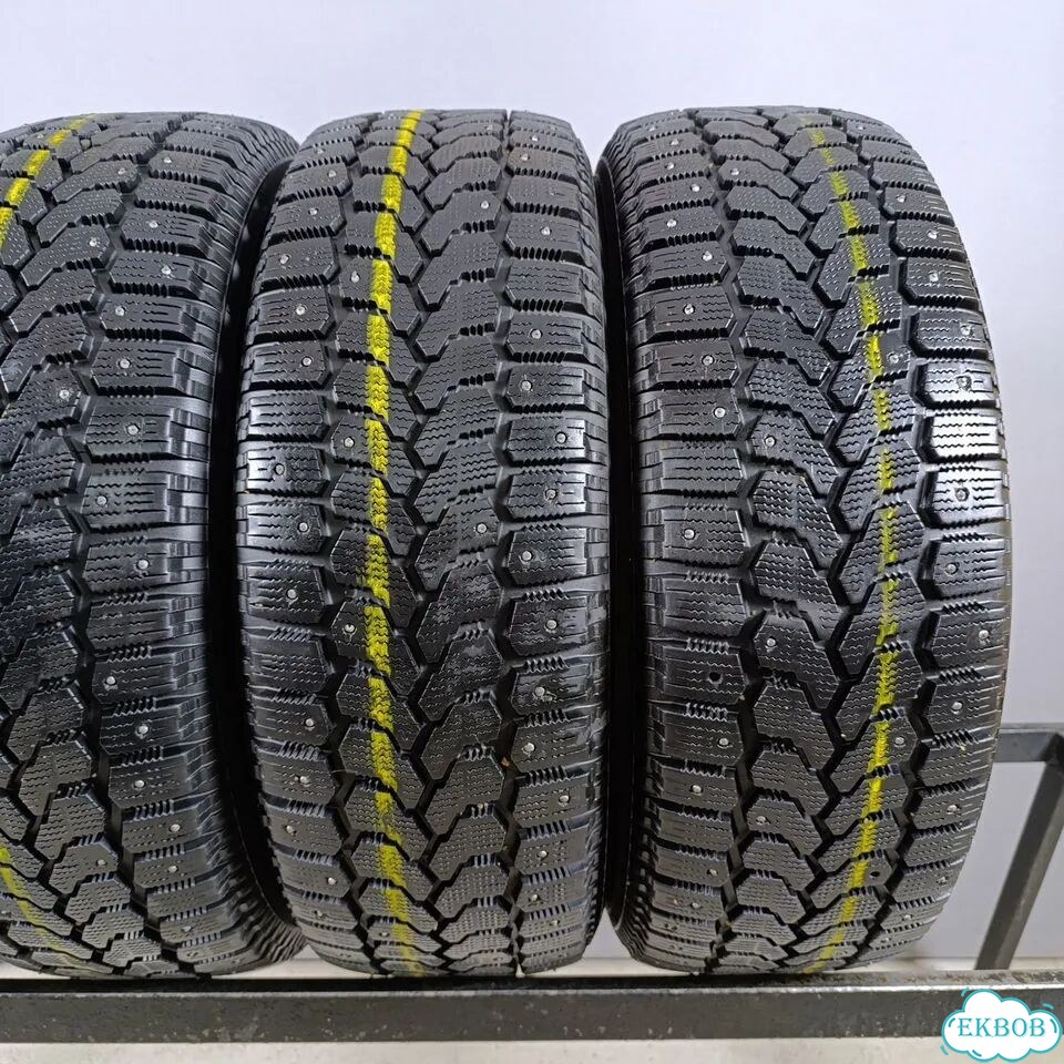 Yokohama Ice Guard F700Z 205/65 R16 95Q фото 3