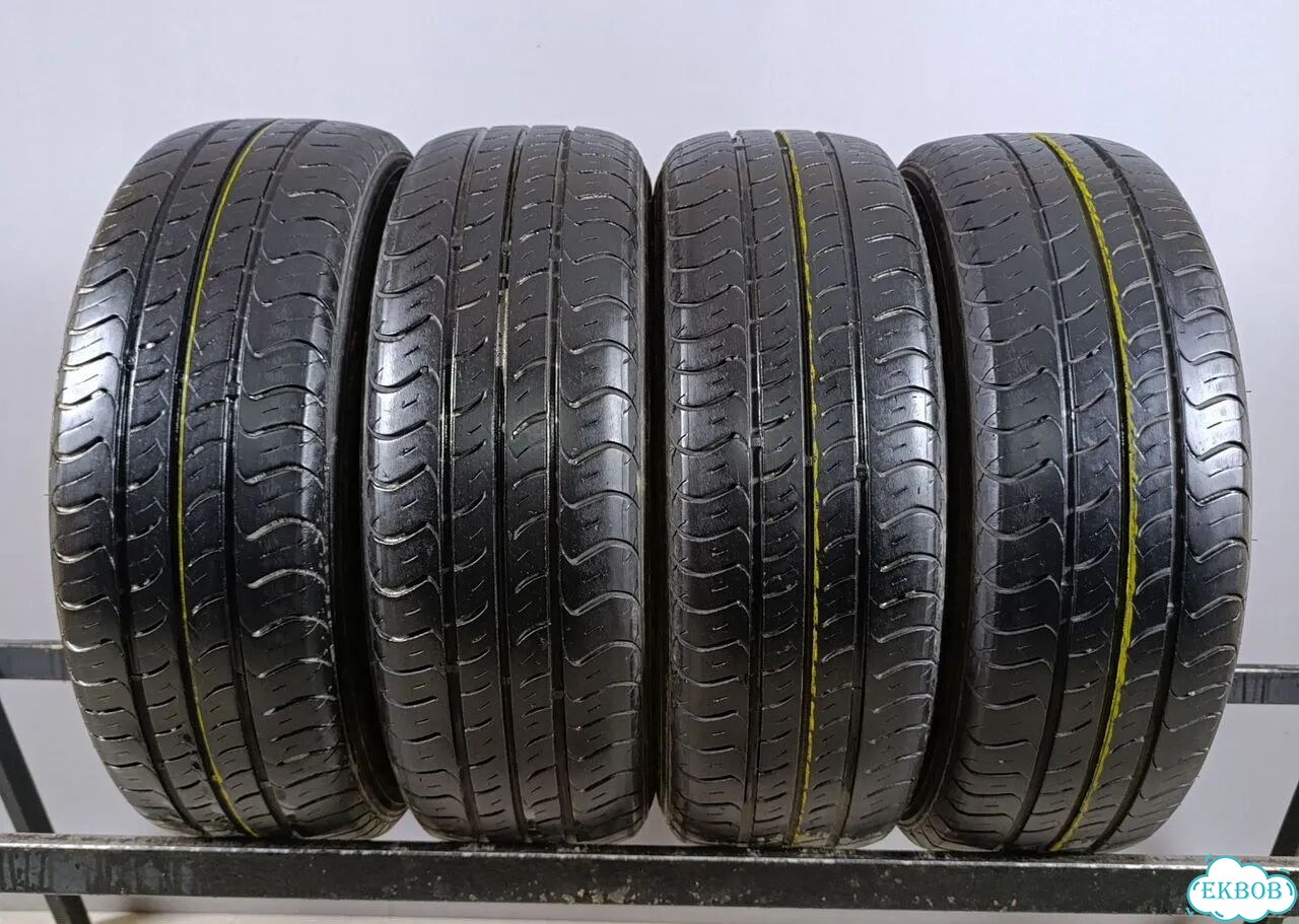 Nexen Classe Premiere CP661 185/65 R15 88H фото 1