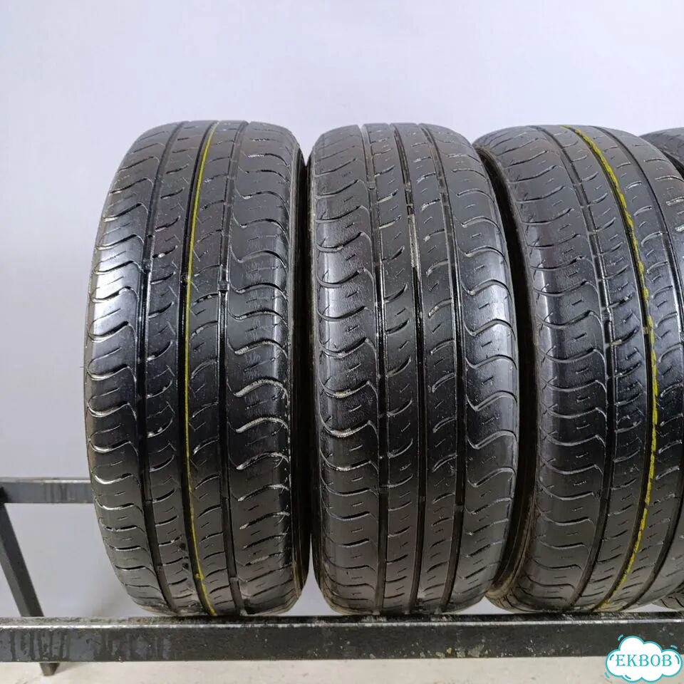 Nexen Classe Premiere CP661 185/65 R15 88H фото 2