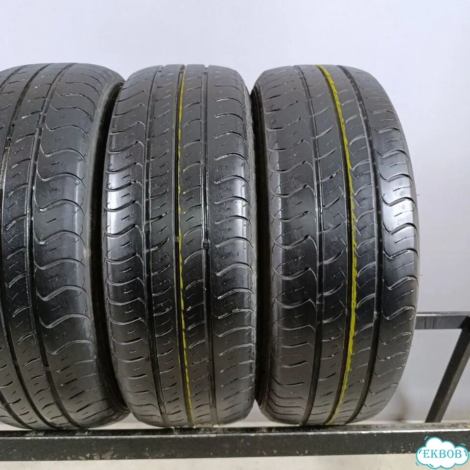 Nexen Classe Premiere CP661 185/65 R15 88H фото 3