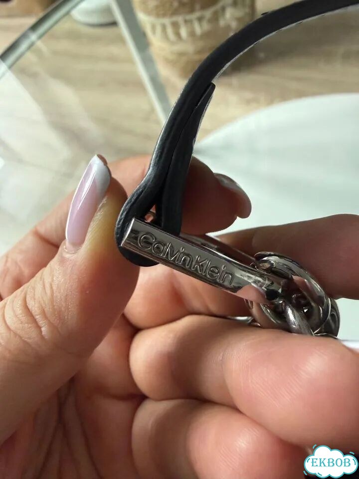 Сумка calvin klein фото 2