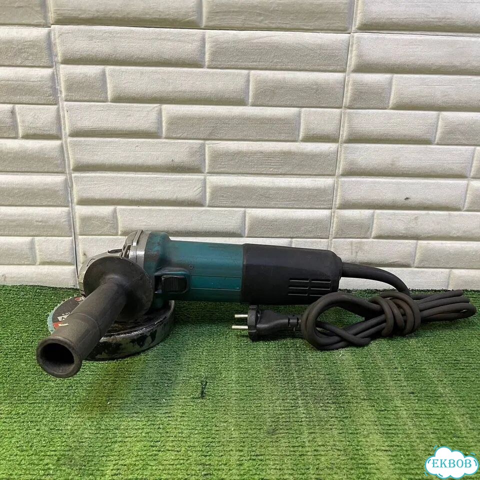 Ушм Makita 9558HNR фото 1