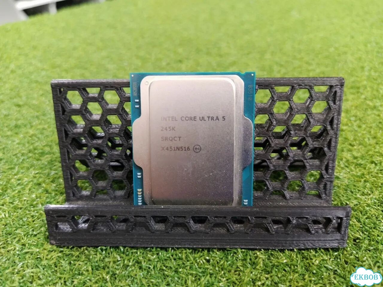 Процессор Intel Core Ultra 5 245K LGA 1851 фото 1