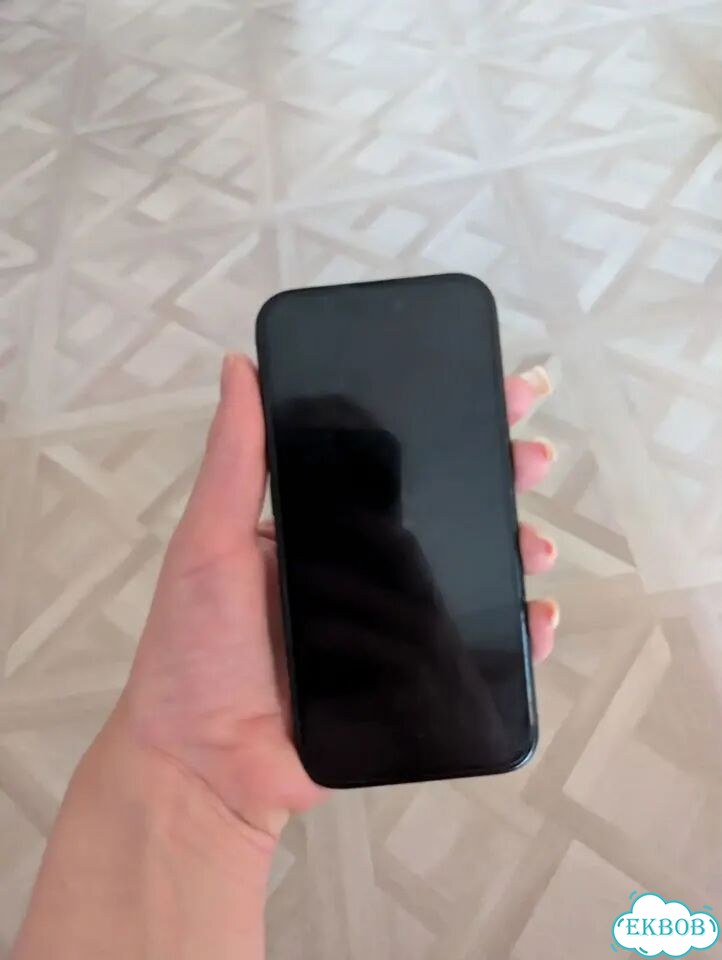 iPhone 15, 128 ГБ, SIM + eSIM фото 2