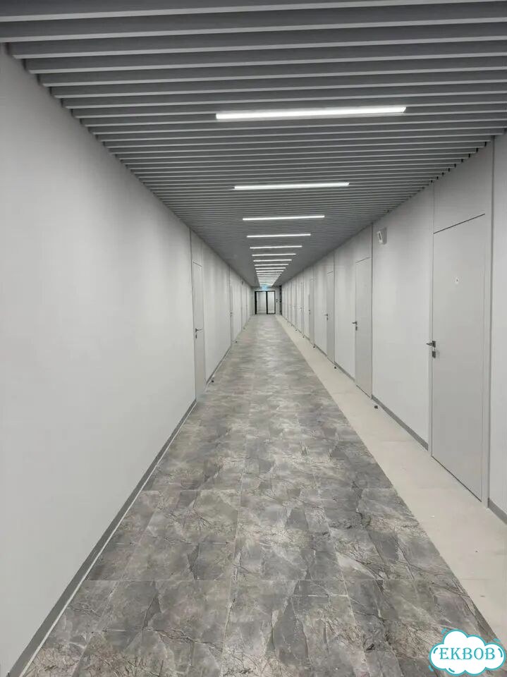 Офис, 53.9 м² фото 4