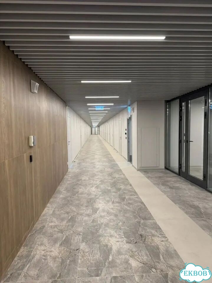 Офис, 53.9 м² фото 5