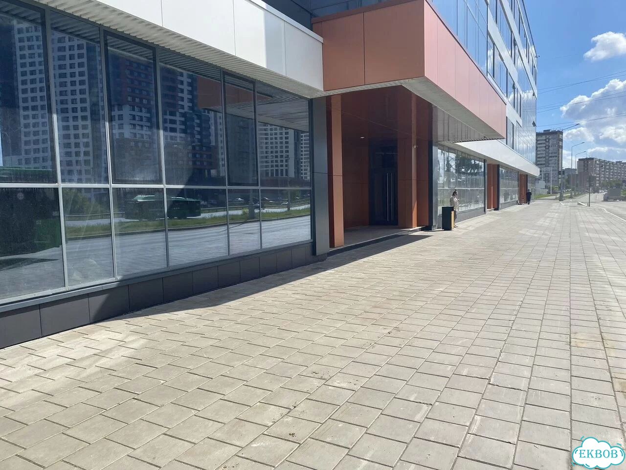 Офис, 53.9 м² фото 7