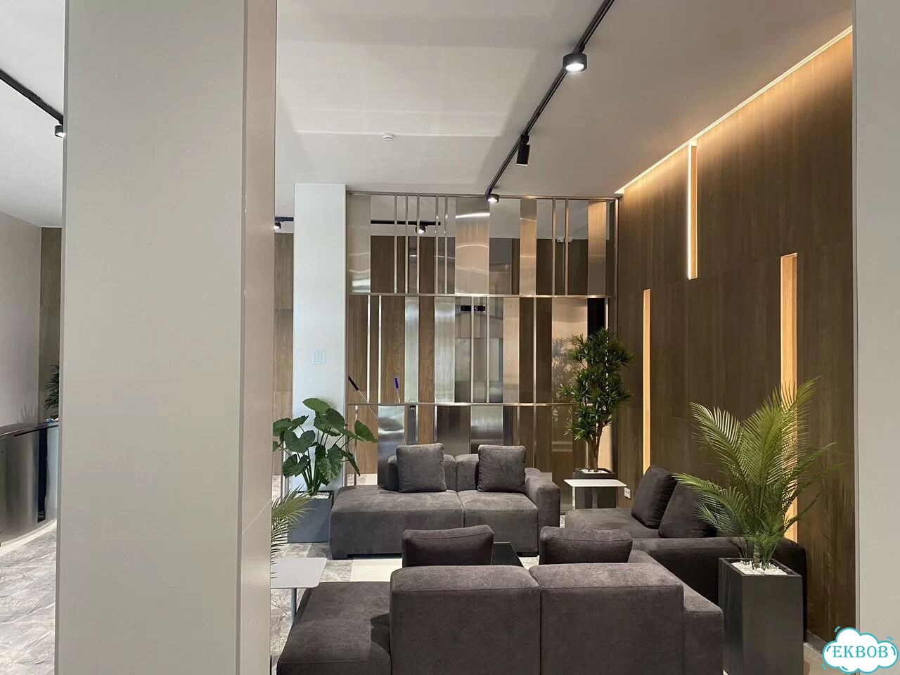 Офис, 53.9 м² фото 8