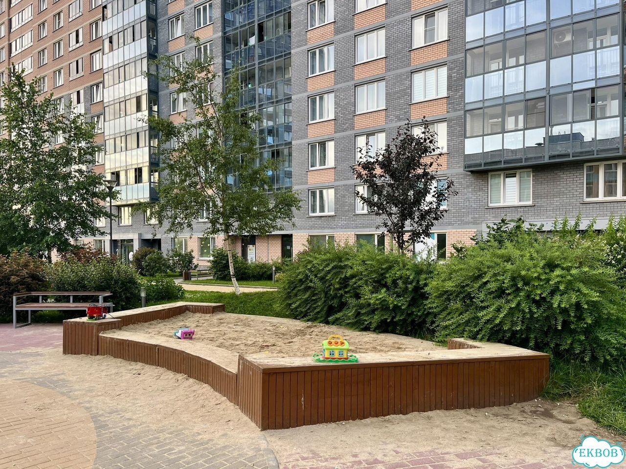 1-к. квартира, 44,6 м², 3/27 эт. фото 16