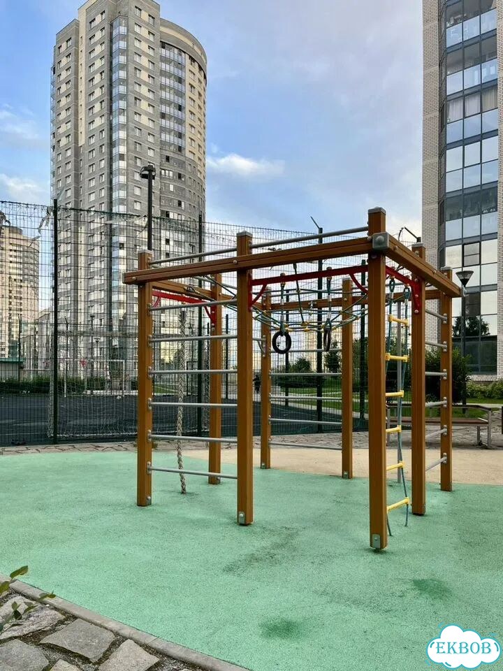 1-к. квартира, 44,6 м², 3/27 эт. фото 17