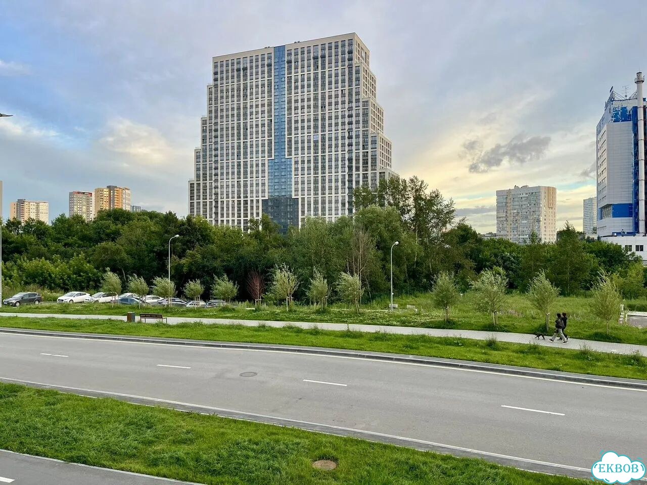 1-к. квартира, 44,6 м², 3/27 эт. фото 20