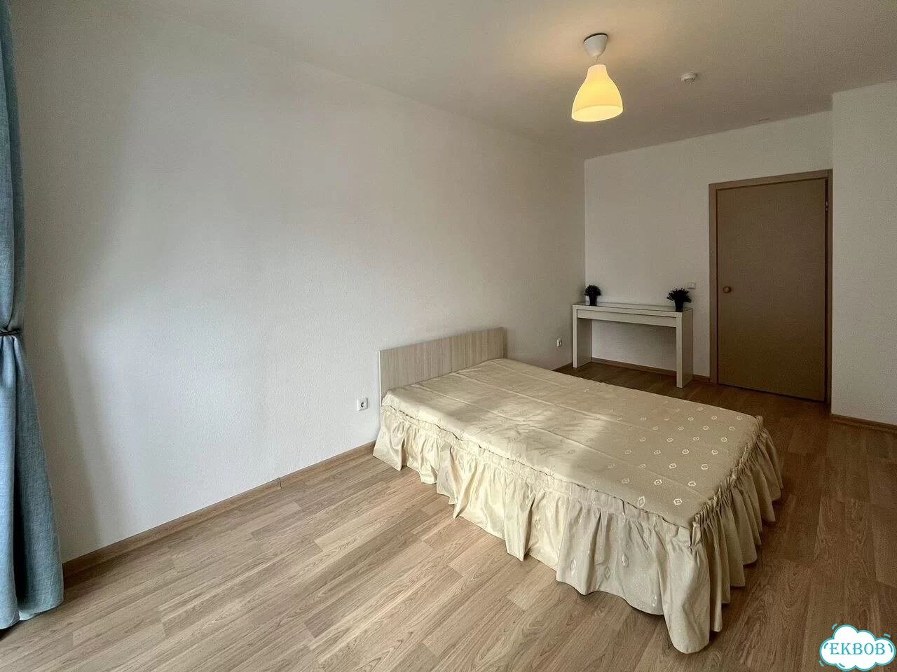 1-к. квартира, 44,6 м², 3/27 эт. фото 4