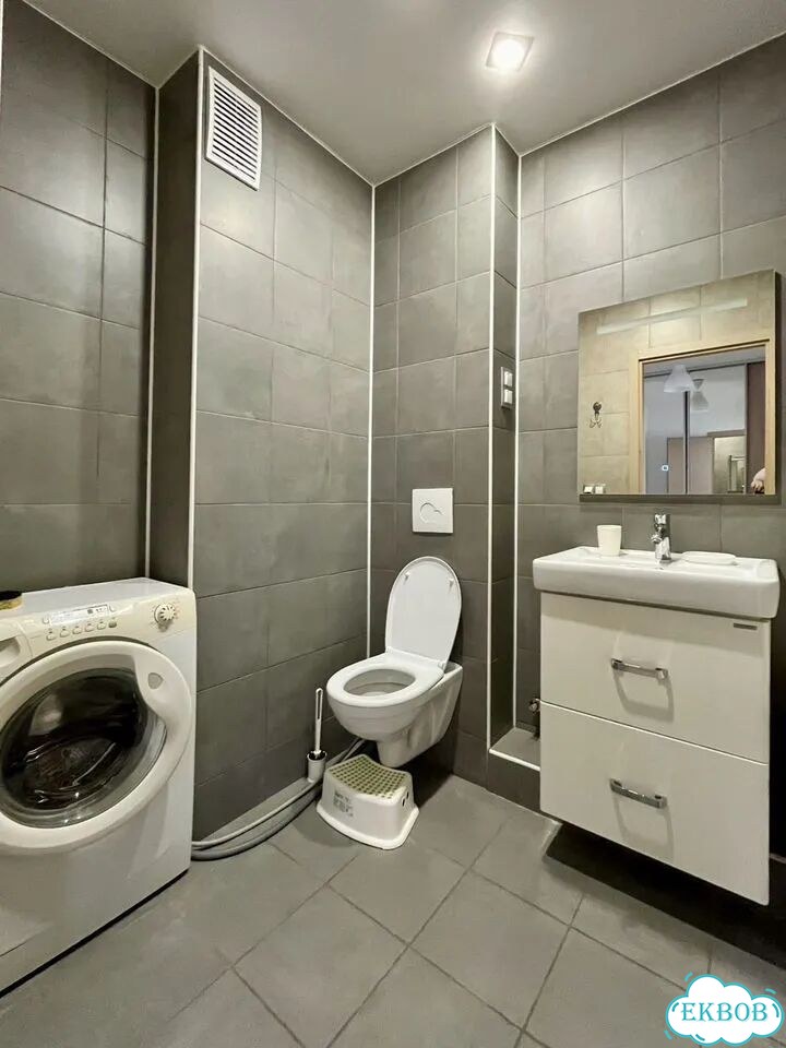 1-к. квартира, 44,6 м², 3/27 эт. фото 6