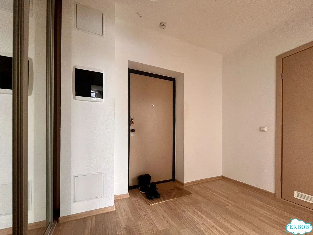 1-к. квартира, 44,6 м², 3/27 эт. фото 7