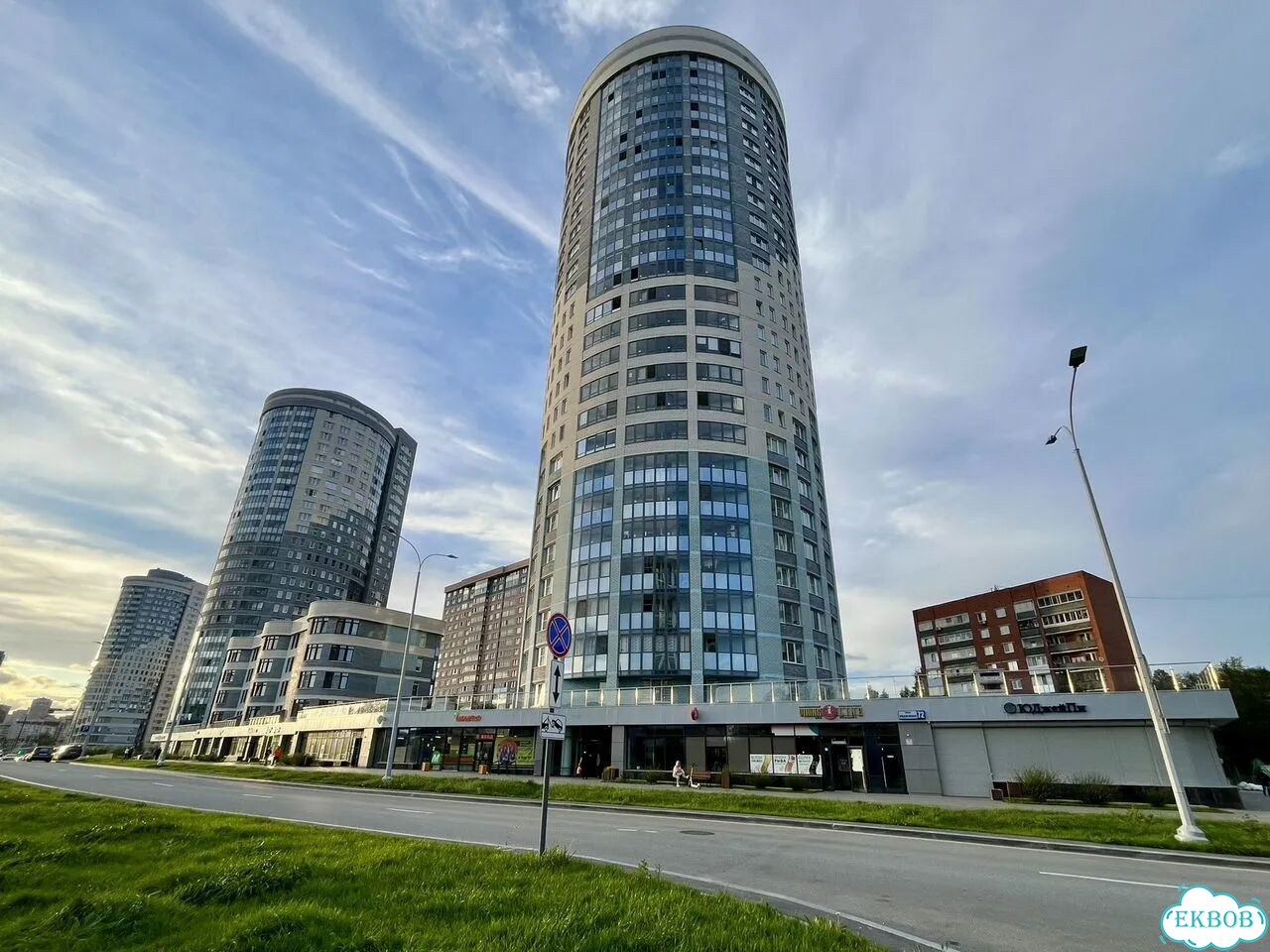 1-к. квартира, 44,6 м², 3/27 эт. фото 9