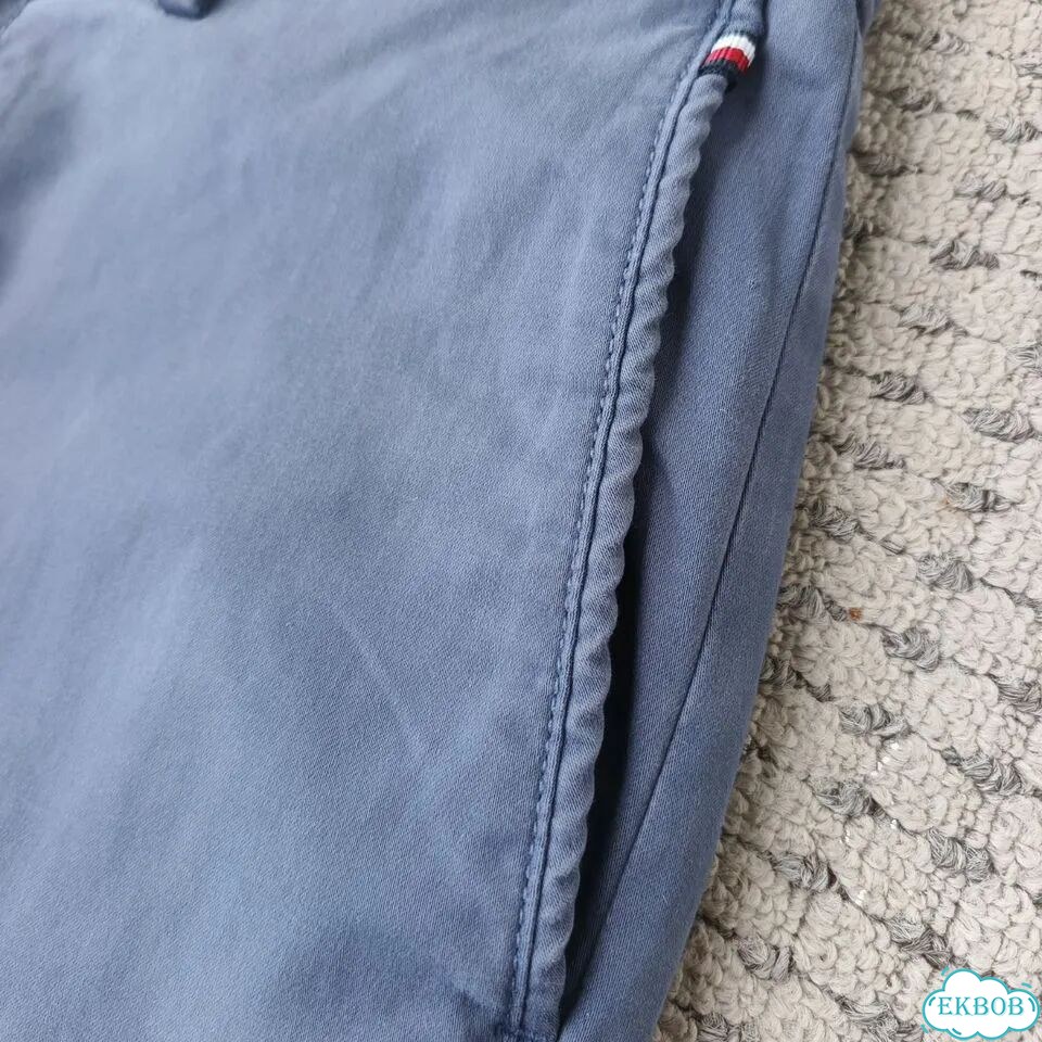 Мужские брюки чиносы Tommy Hilfiger 48 оригинал фото 2