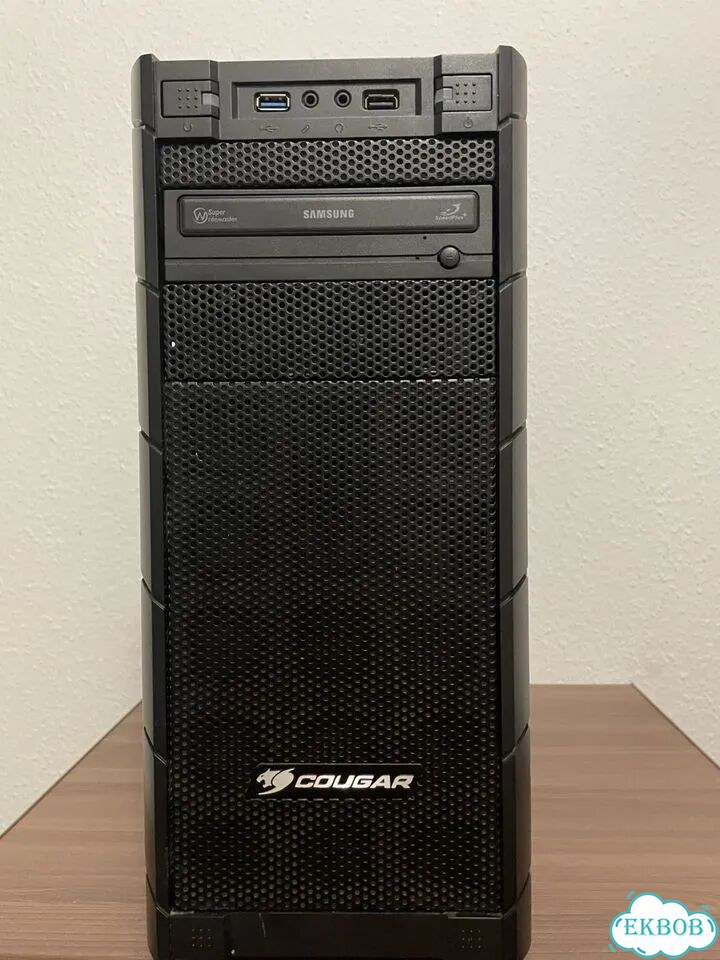 Игровой пк rtx 3050 фото 3