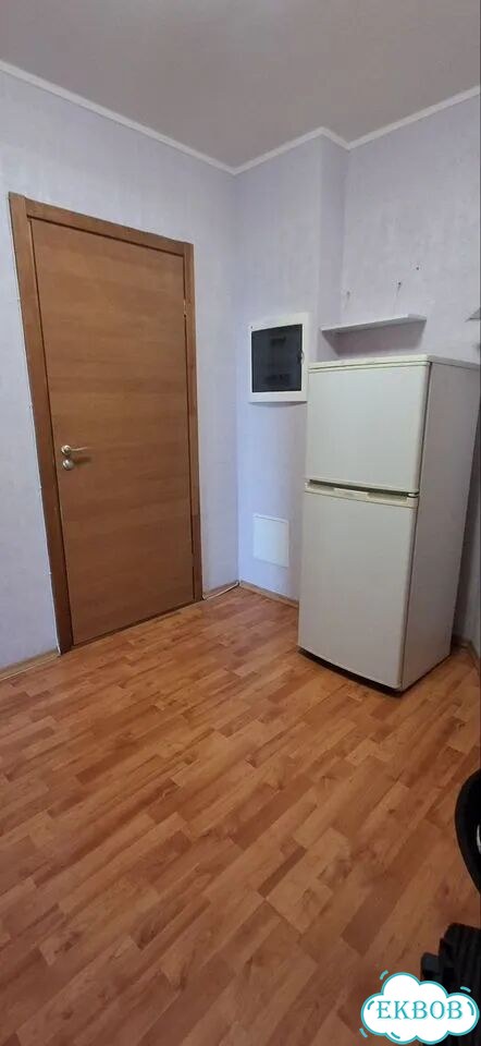 1-к. квартира, 38,6 м², 8/27 эт. фото 1