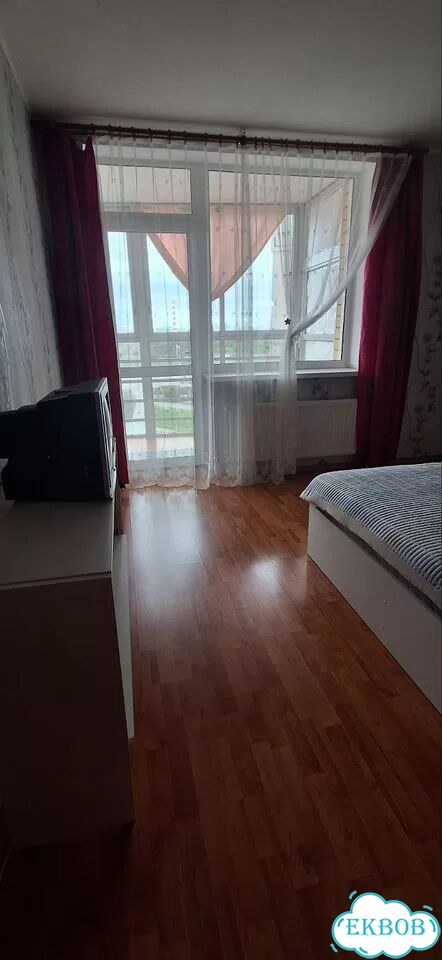 1-к. квартира, 38,6 м², 8/27 эт. фото 12