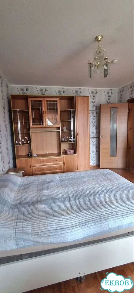 1-к. квартира, 38,6 м², 8/27 эт. фото 3