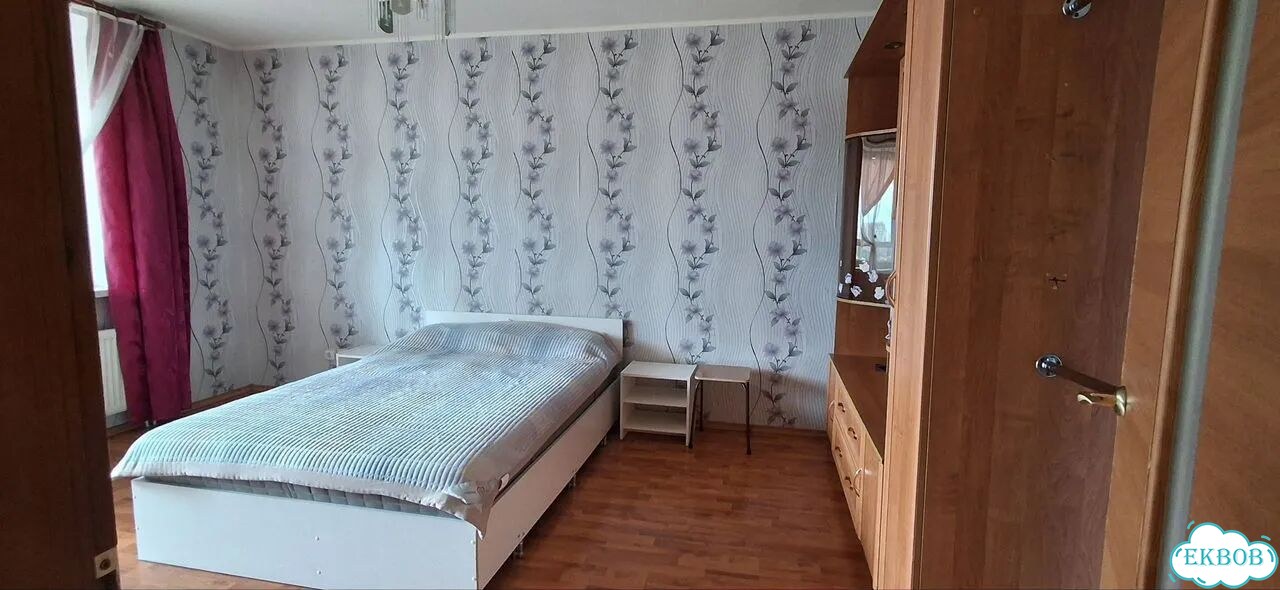 1-к. квартира, 38,6 м², 8/27 эт. фото 4
