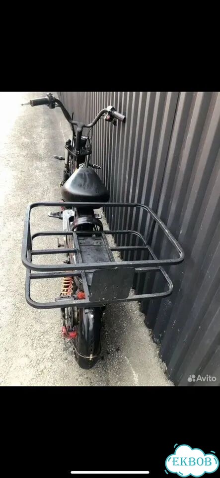 Продам электро вело Kugoo Kirin V3 Pro Plus фото 1