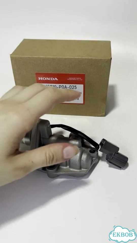 Клапан vtec Honda F22B 15810-P0A-015 фото 1
