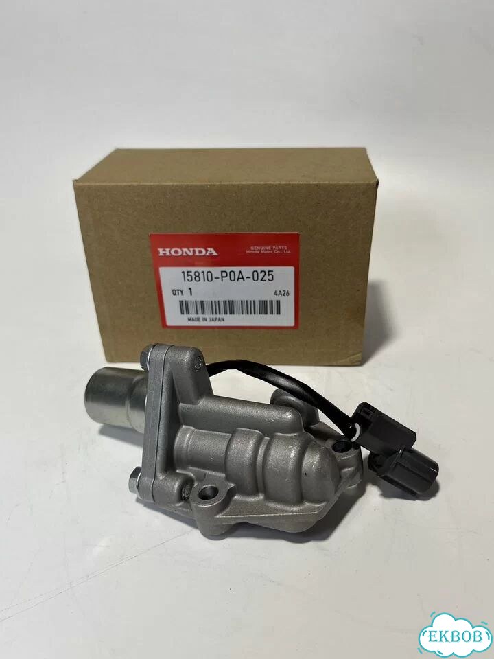 Клапан vtec Honda F22B 15810-P0A-015 фото 2
