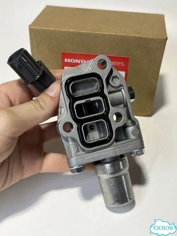 Клапан vtec Honda F22B 15810-P0A-015 фото 4