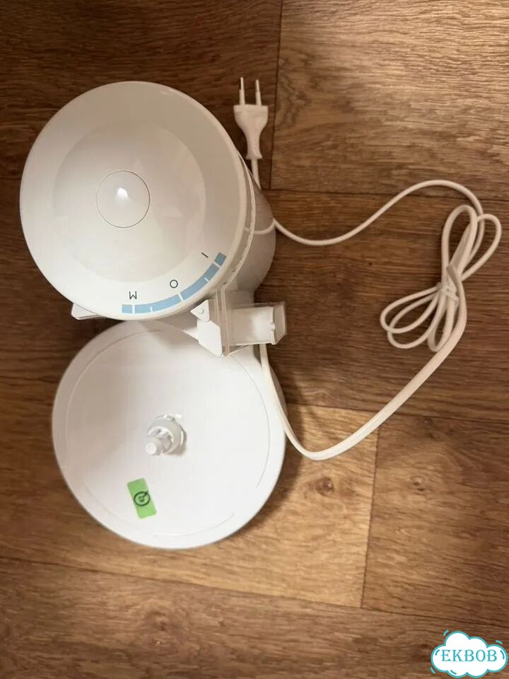 Кухонный комбайн Philips HR2871 фото 4