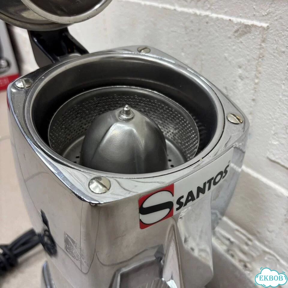 Соковыжималка Santos 10C фото 2