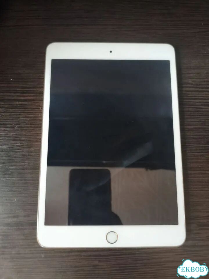 iPad mini 3 16gb фото 3