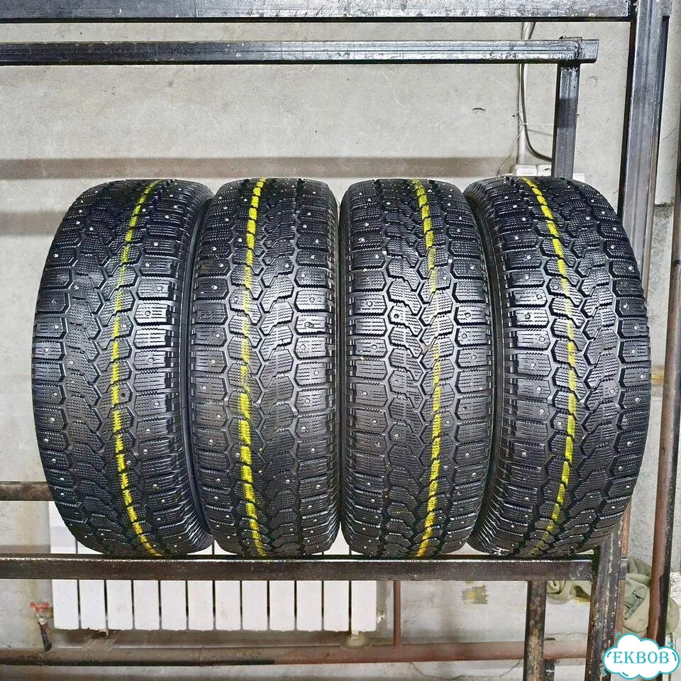 Yokohama Ice Guard F700Z 205/65 R16 95Q фото 1