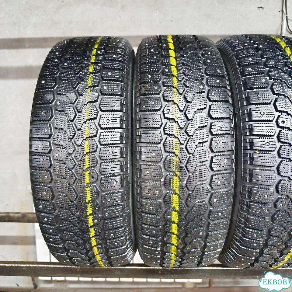Yokohama Ice Guard F700Z 205/65 R16 95Q фото 2