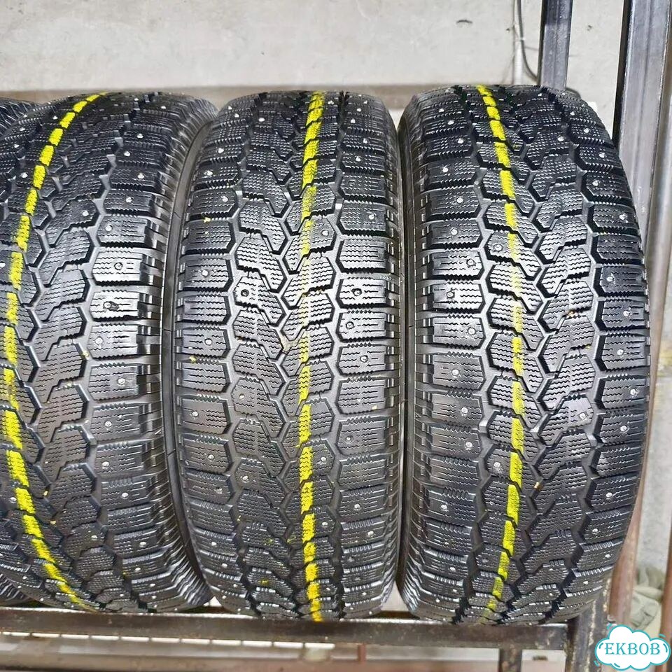 Yokohama Ice Guard F700Z 205/65 R16 95Q фото 3
