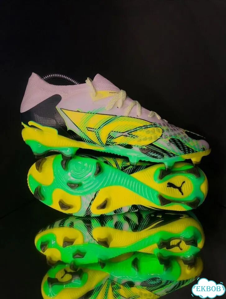 Бутсы Puma Future 9 фото 1