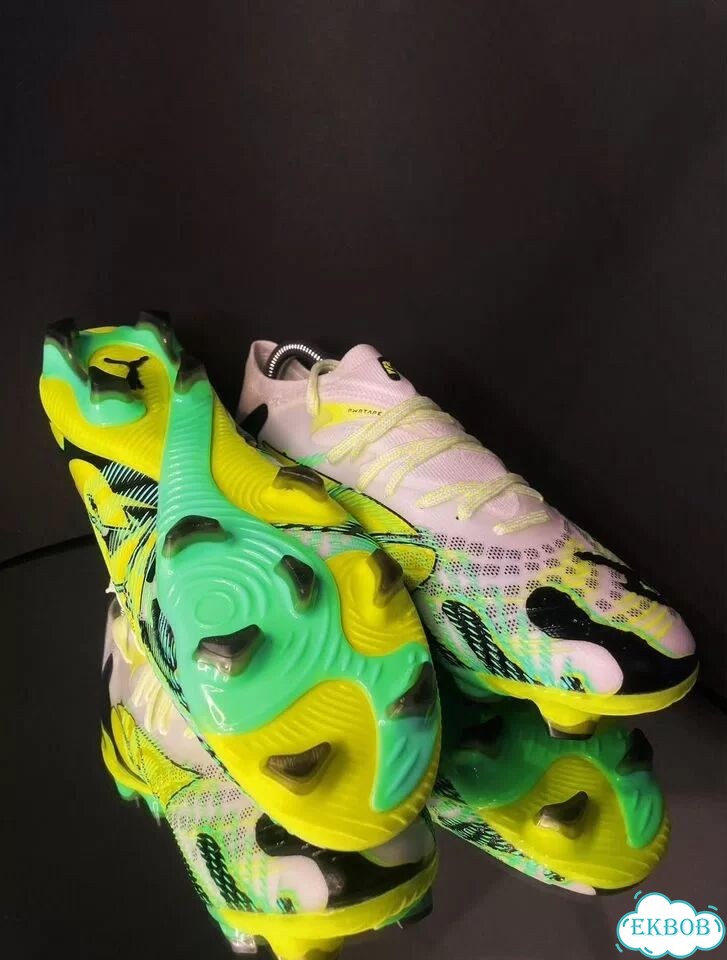 Бутсы Puma Future 9 фото 2