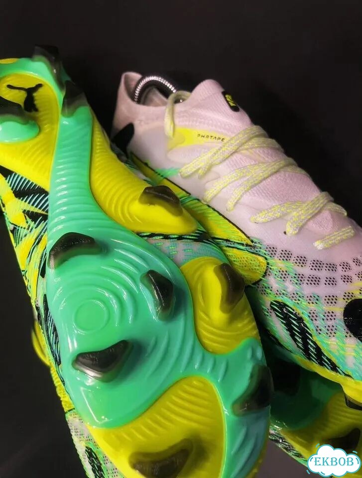 Бутсы Puma Future 9 фото 5